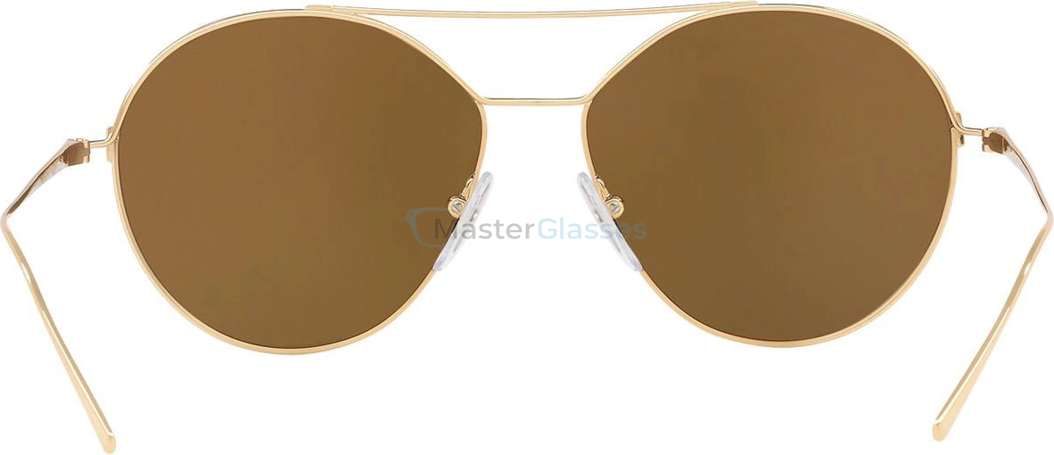 Солнцезащитные очки Prada Conceptual PR 56US 5AK200 Gold