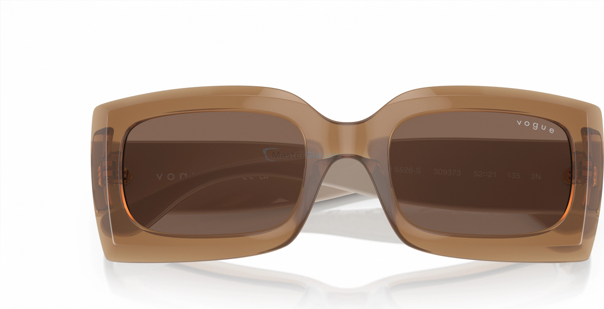   Vogue VO5526S 309373 Brown