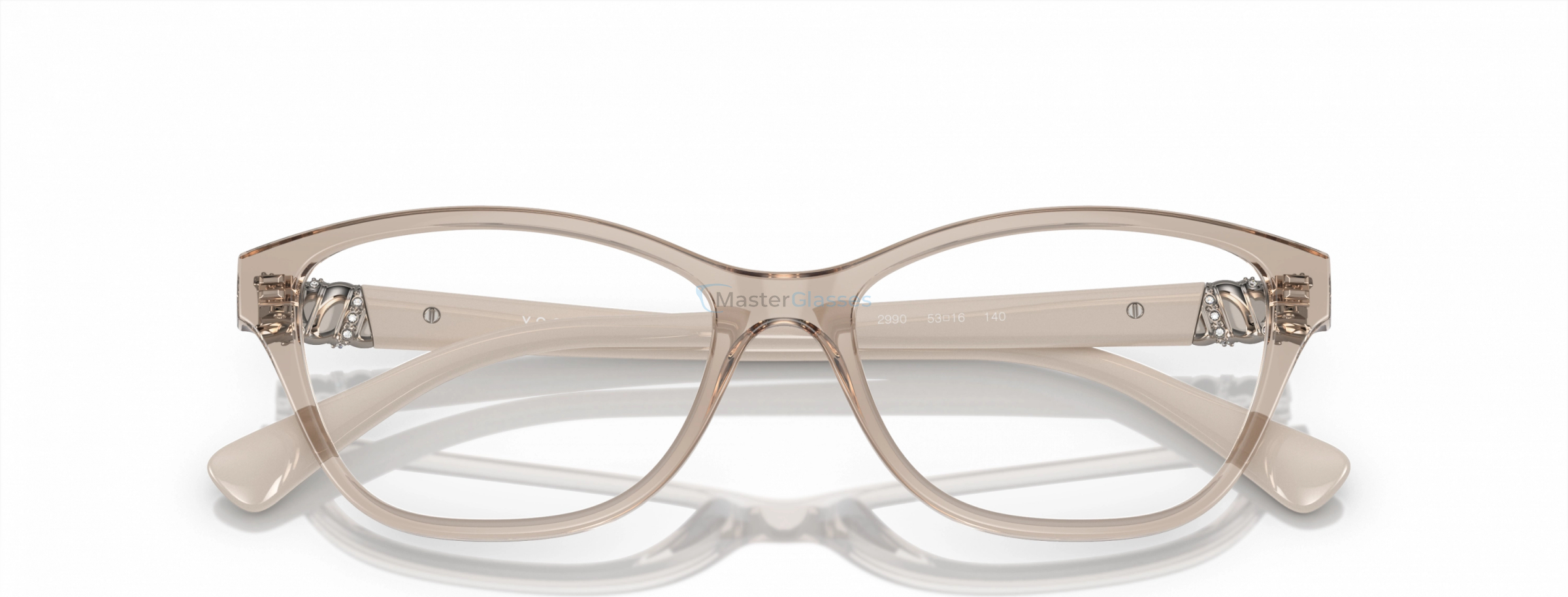  Vogue VO5516B 2990 Beige