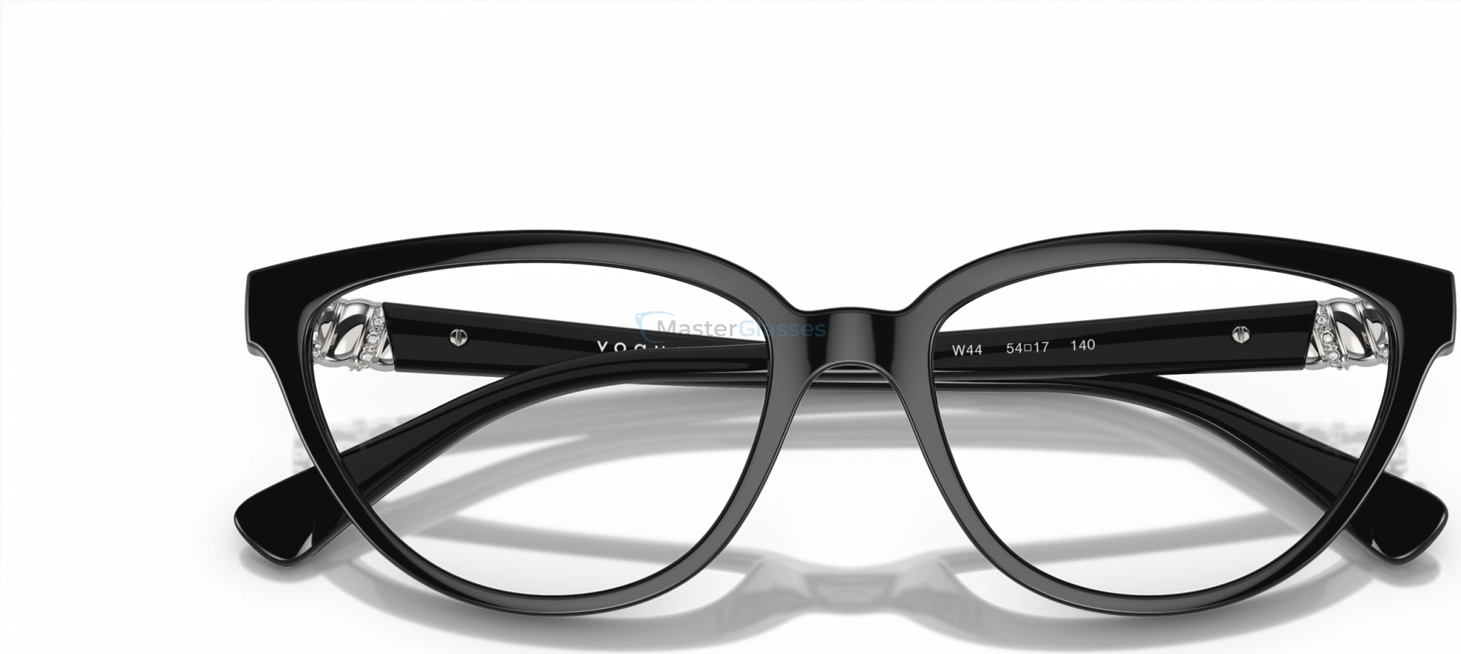  Vogue VO5517B W44 Black