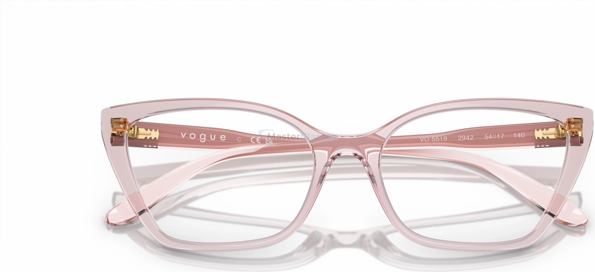  Vogue VO5519 2942 Pink