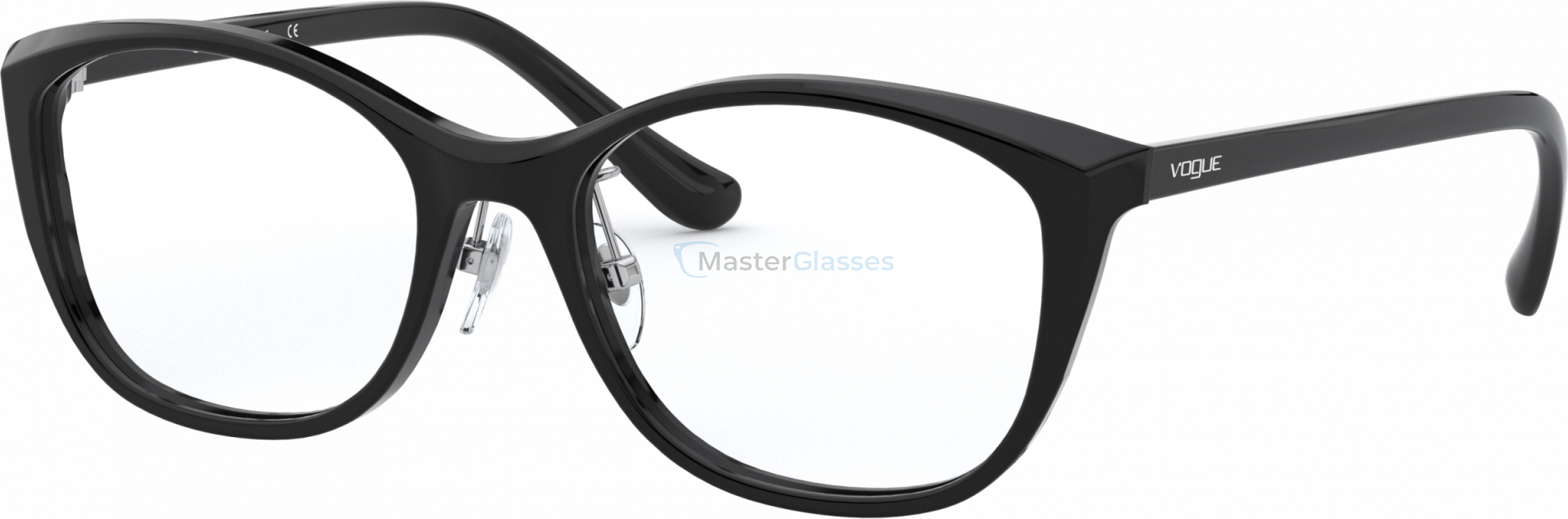  Vogue VO5296D W44 Black