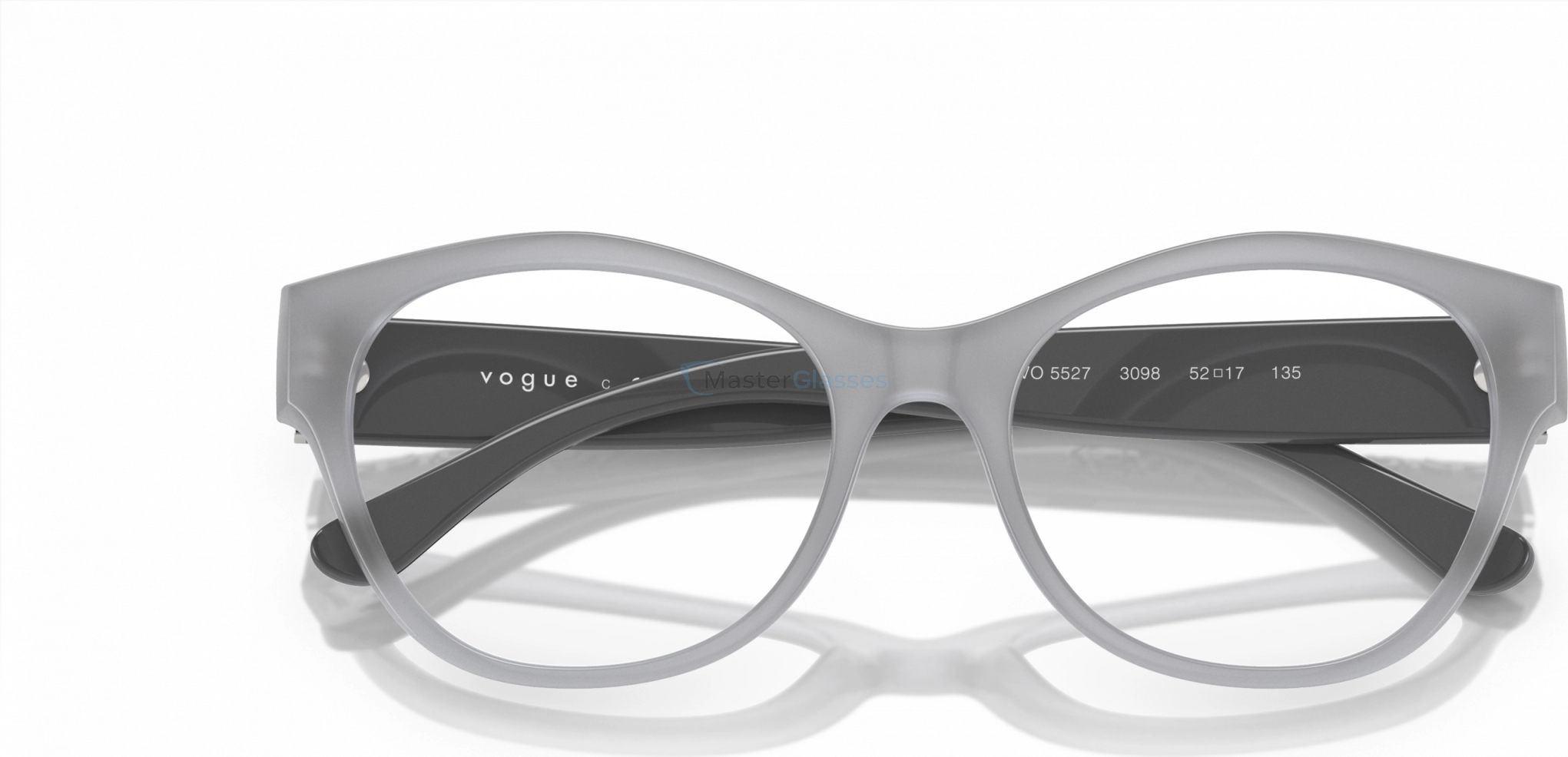  Vogue VO5527 3098 Grey