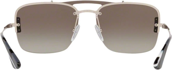 �������������� ���� Prada Conceptual PR 56VS 1BC4S1 Silver