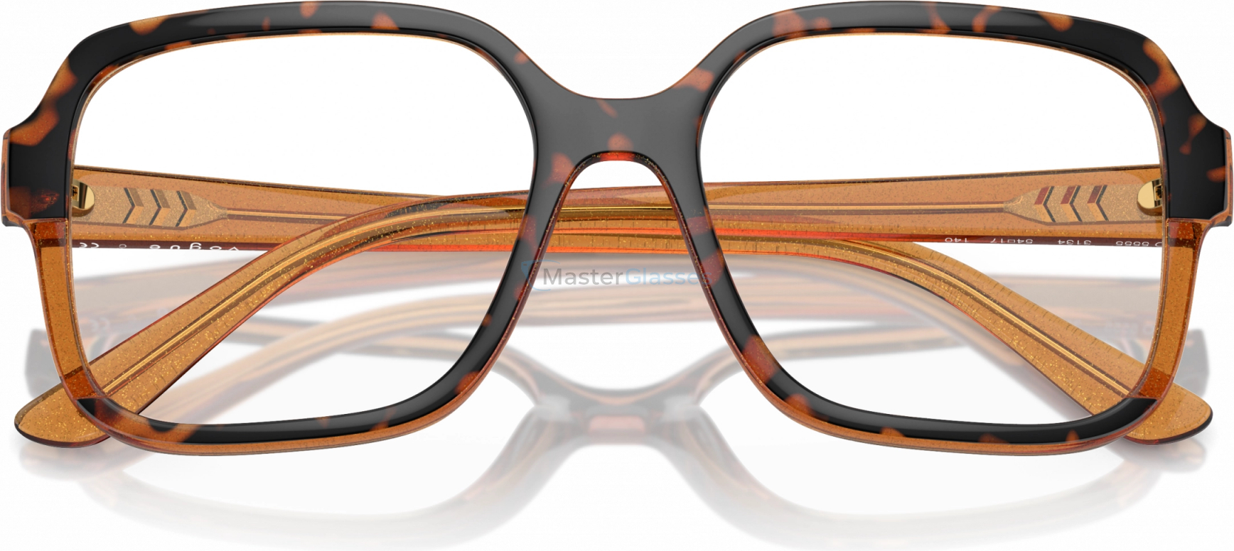  Vogue VO5555 3134 Tortoise