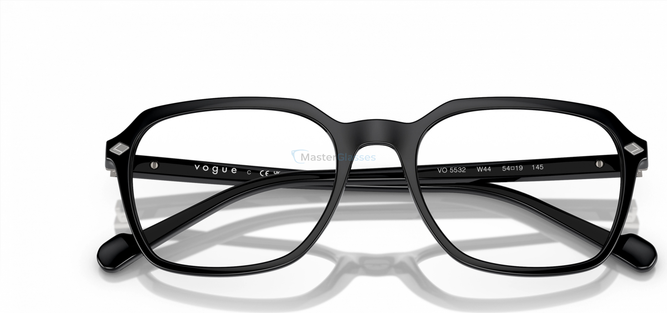  Vogue VO5532 W44 Black