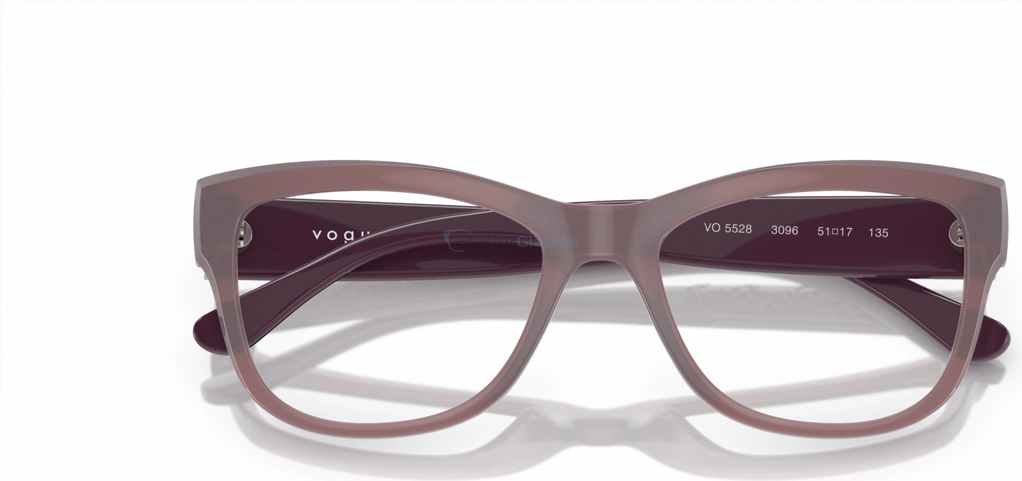  Vogue VO5528 3096 Pink