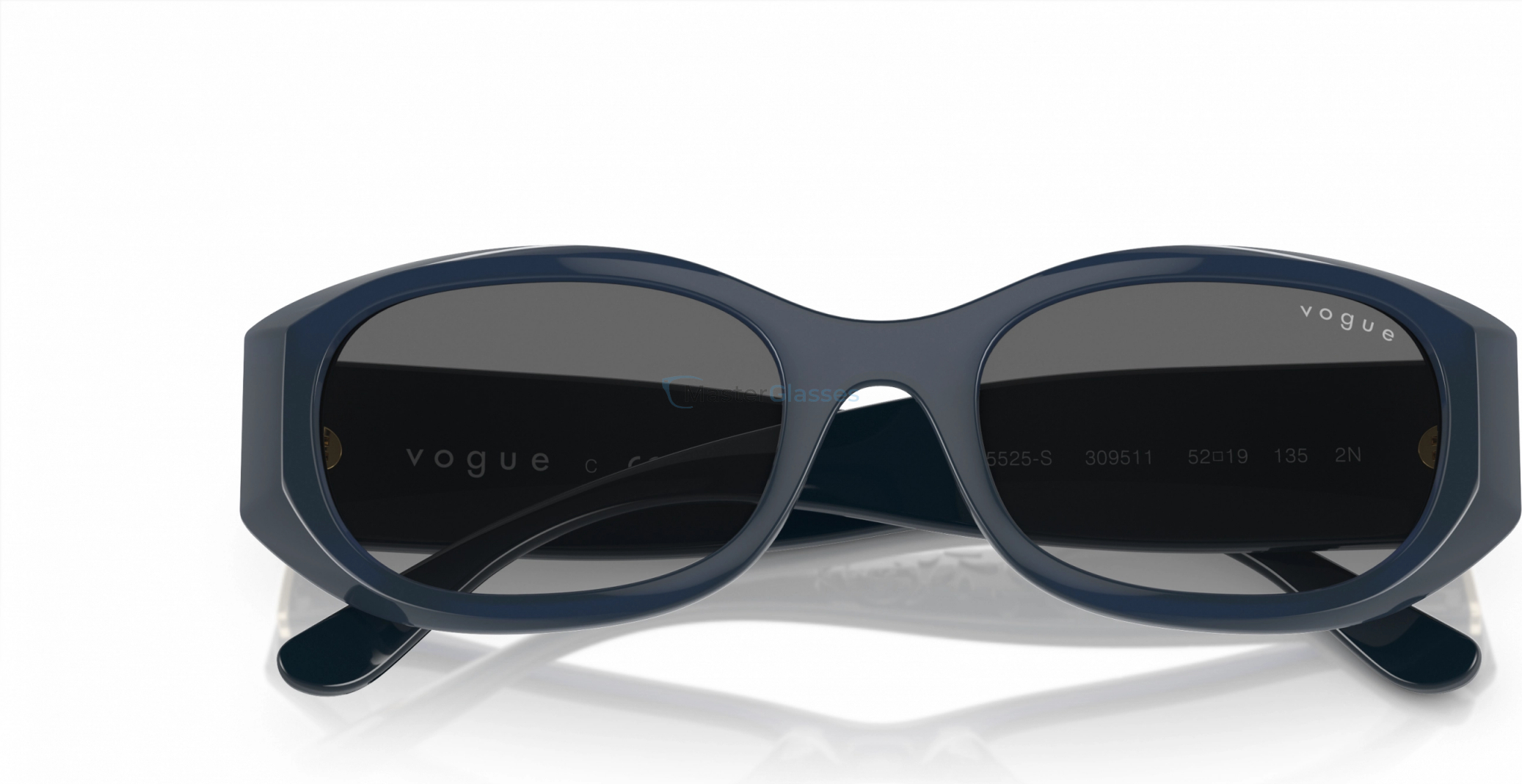   Vogue VO5525S 309511 Blue