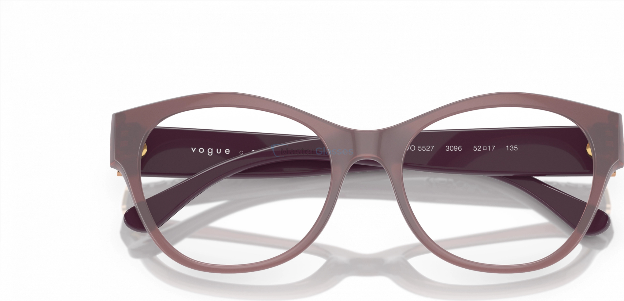  Vogue VO5527 3096 Pink