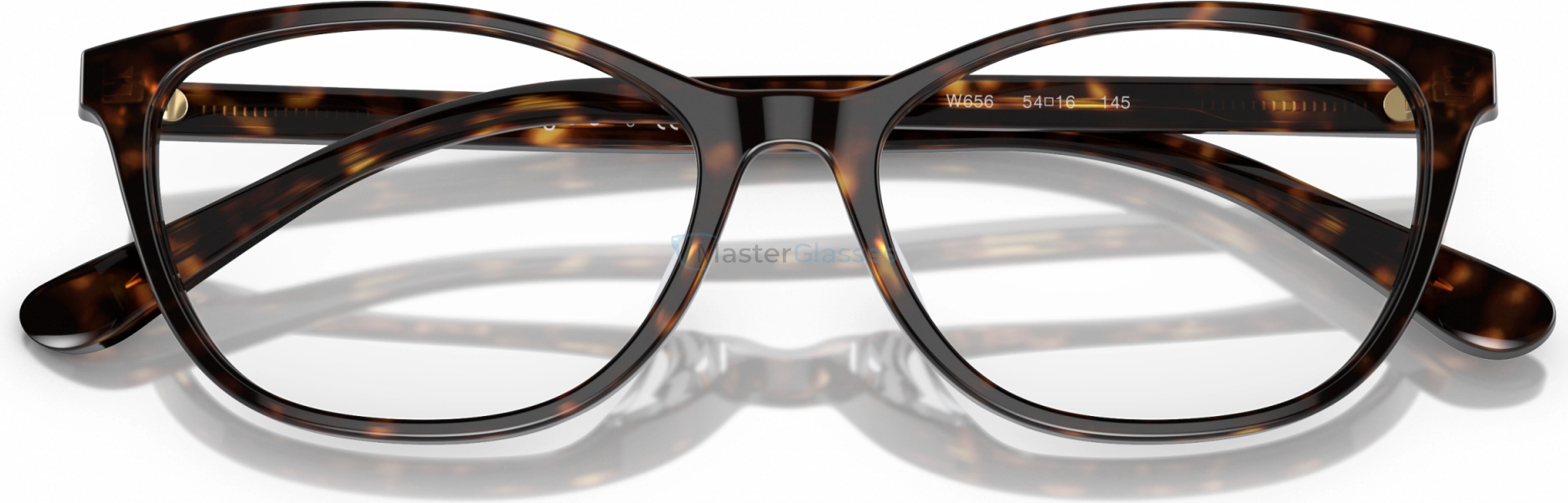  Vogue VO5502D W656 Brown