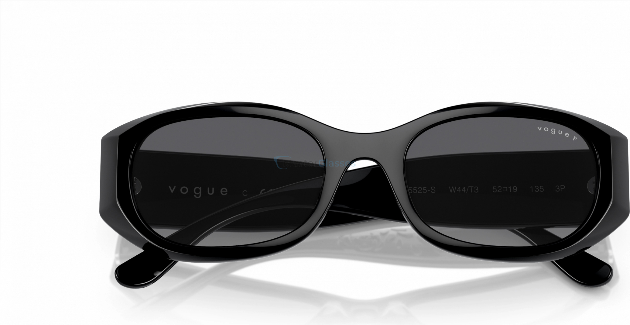   Vogue VO5525S W44/T3 Black