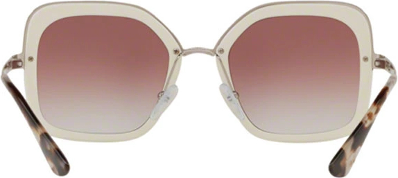 �������������� ���� Prada PR57US 4BK412