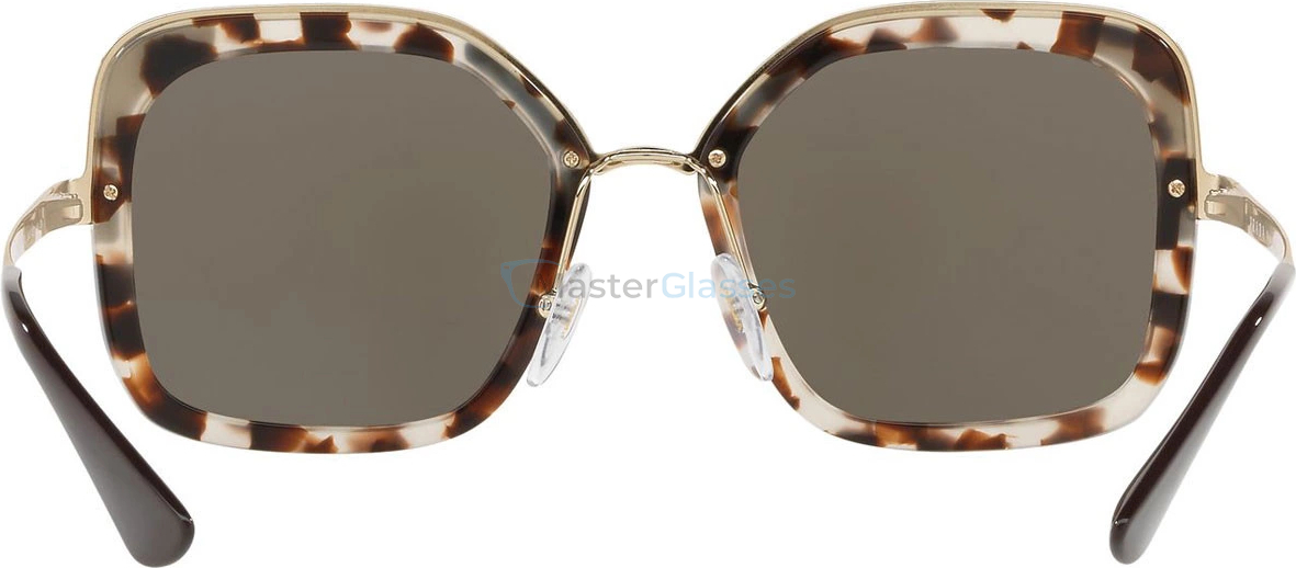 Солнцезащитные очки Prada PR57US UAO5S2