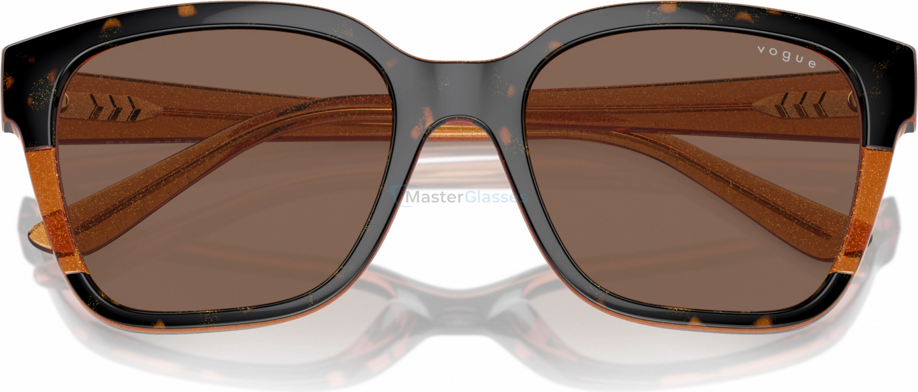   Vogue VO5558S 313473 Tortoise