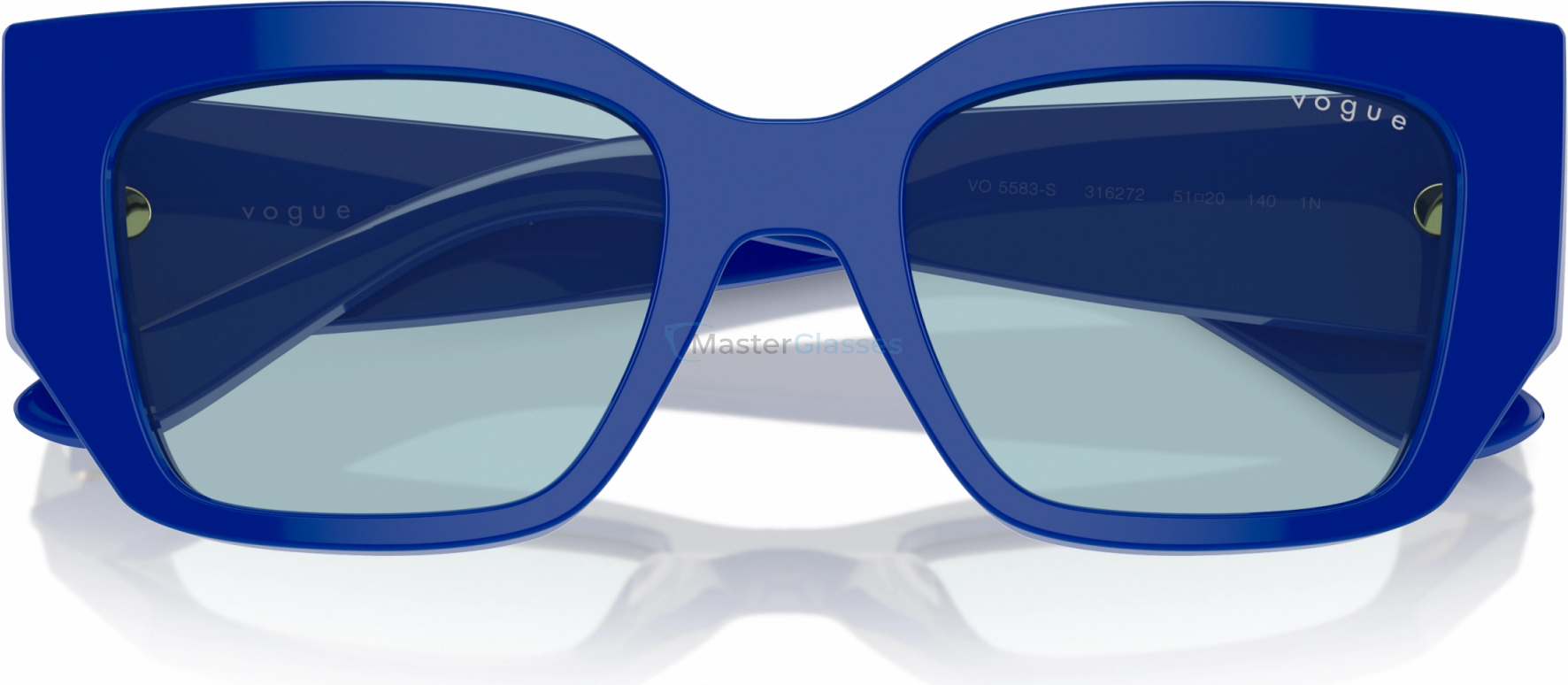   Vogue VO5583S 316272 Blue