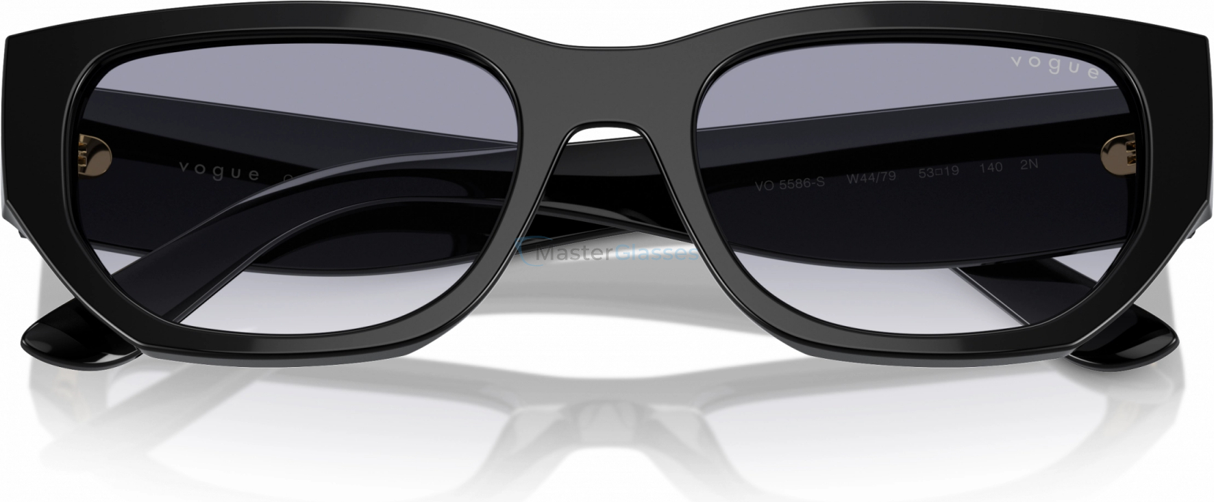   Vogue VO5586S W44/79 Black