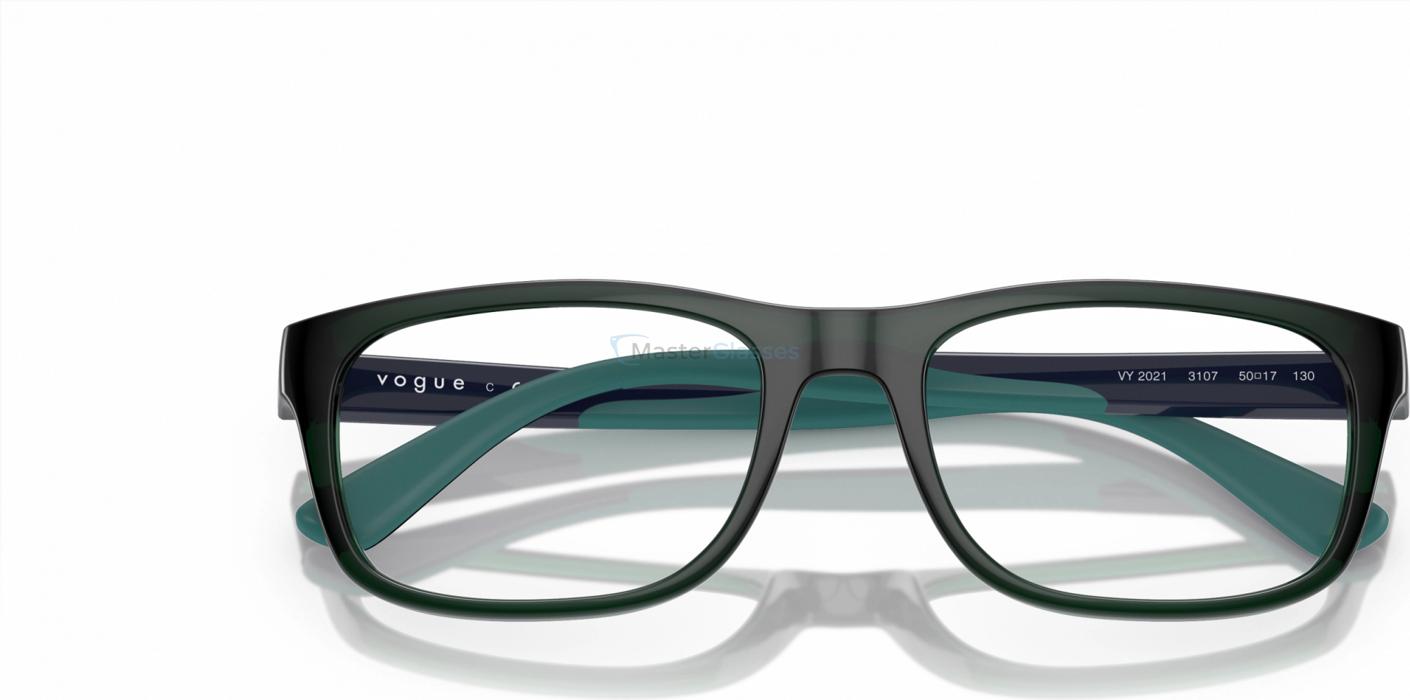   Vogue VY2021 3107 Green