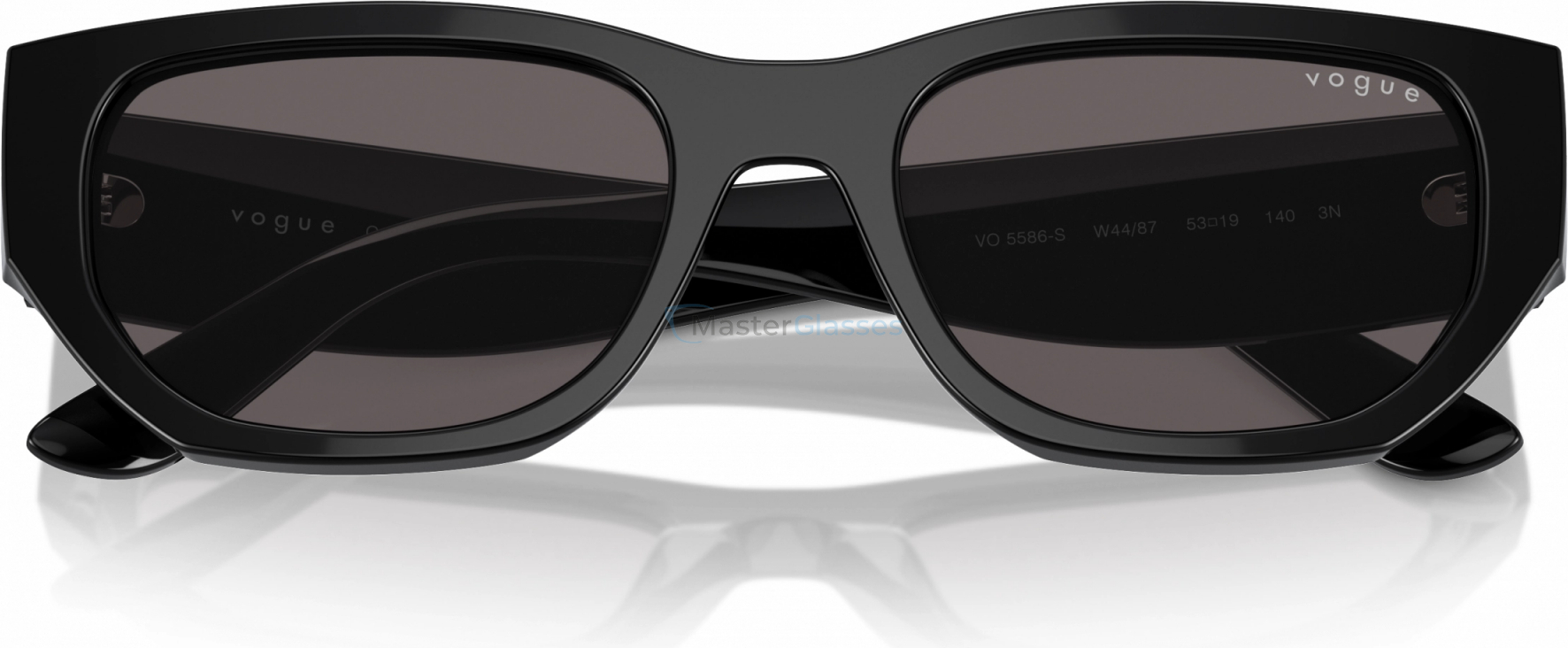   Vogue VO5586S W44/87 Black