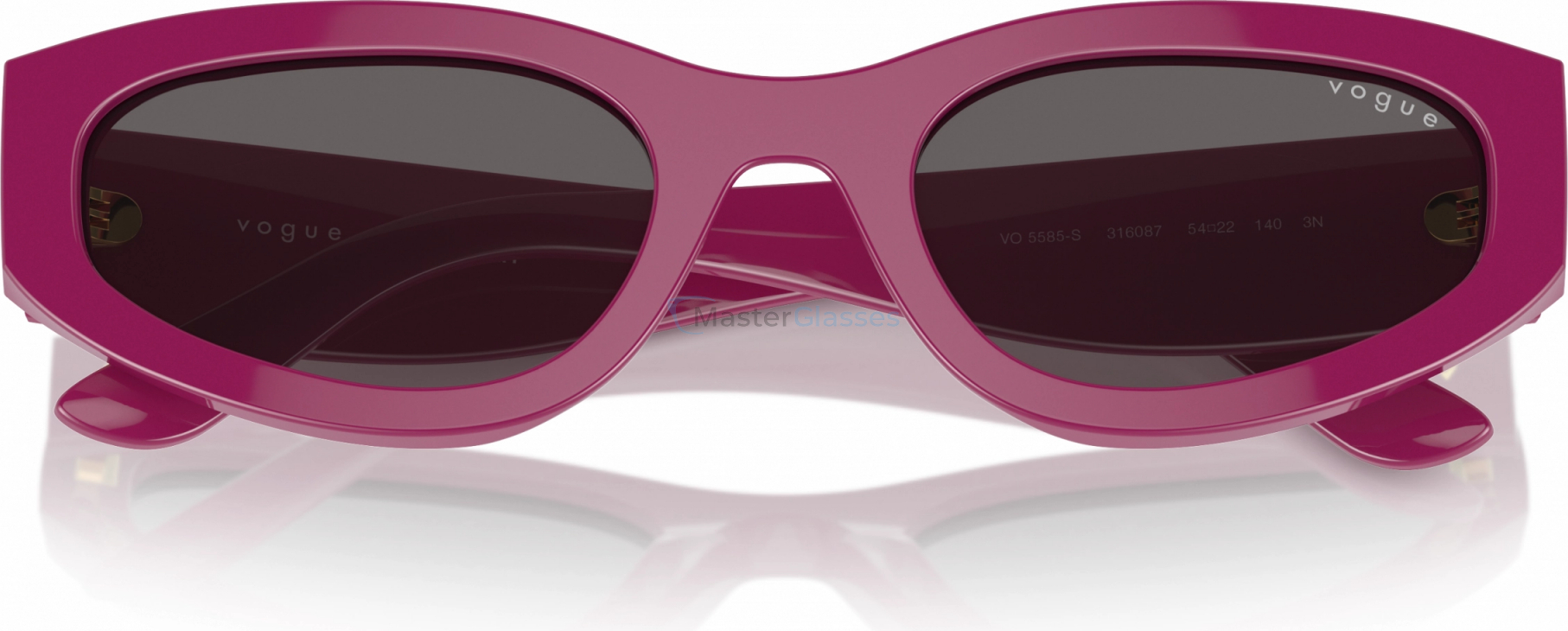   Vogue VO5585S 316087 Pink