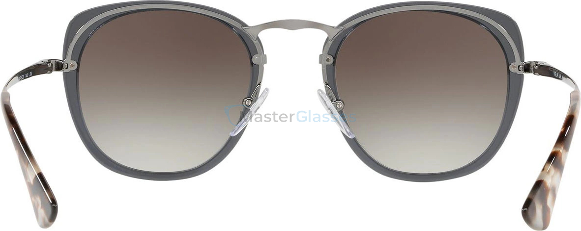 Солнцезащитные очки Prada Catwalk PR 58US VXB5O0 Grey