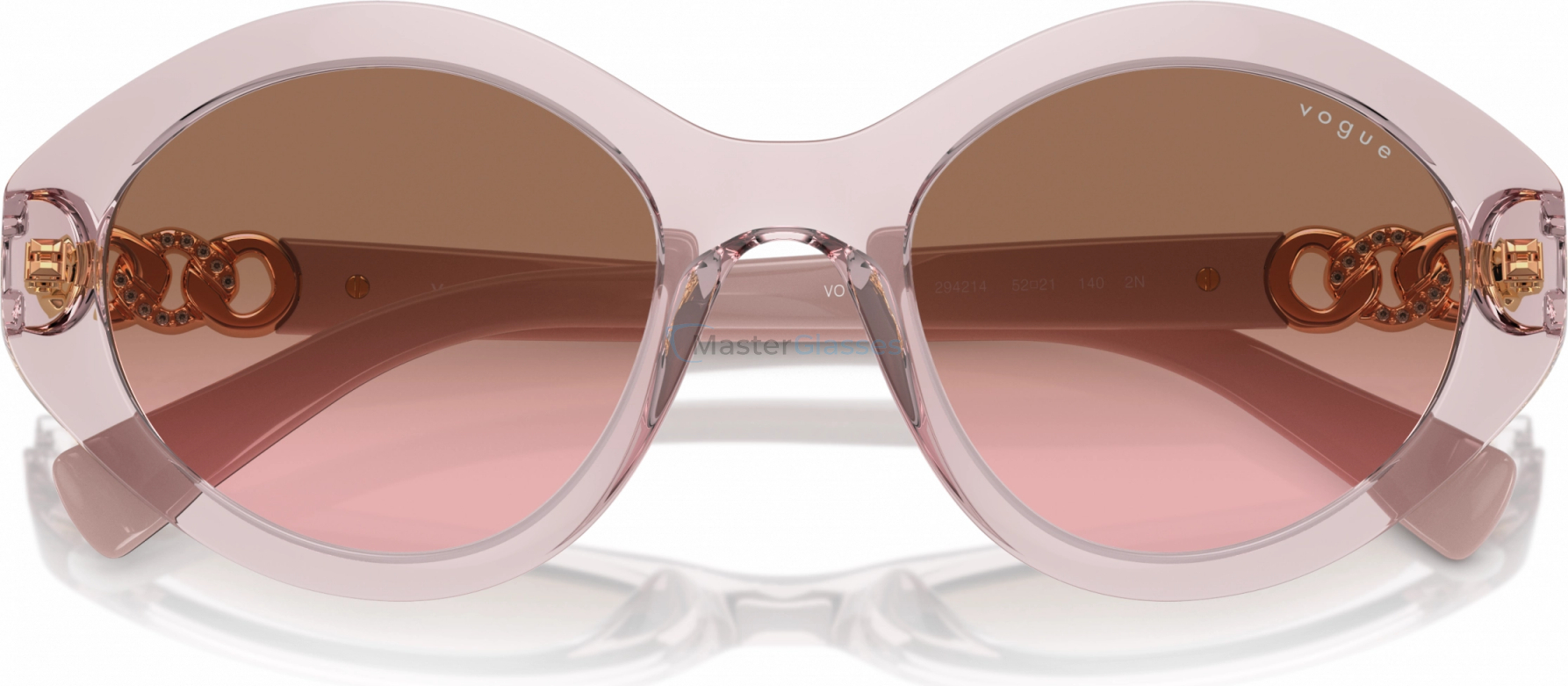   Vogue VO5576SB 294214 Pink