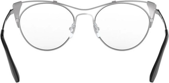 ������ Prada Conceptual PR 58VV 3321O1 Silver/pink