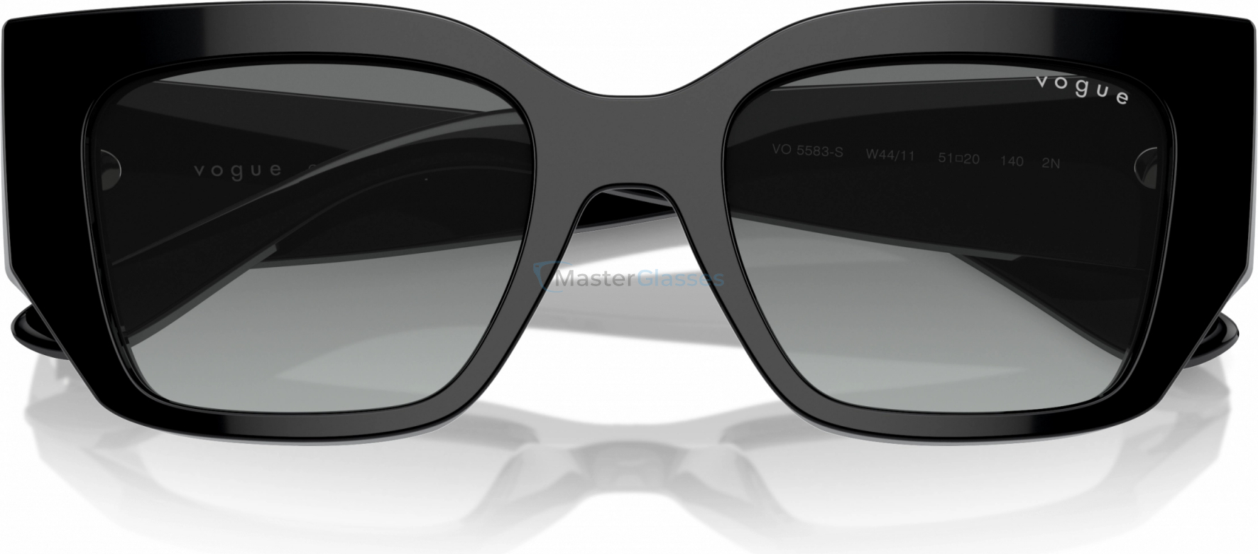   Vogue VO5583S W44/11 Black