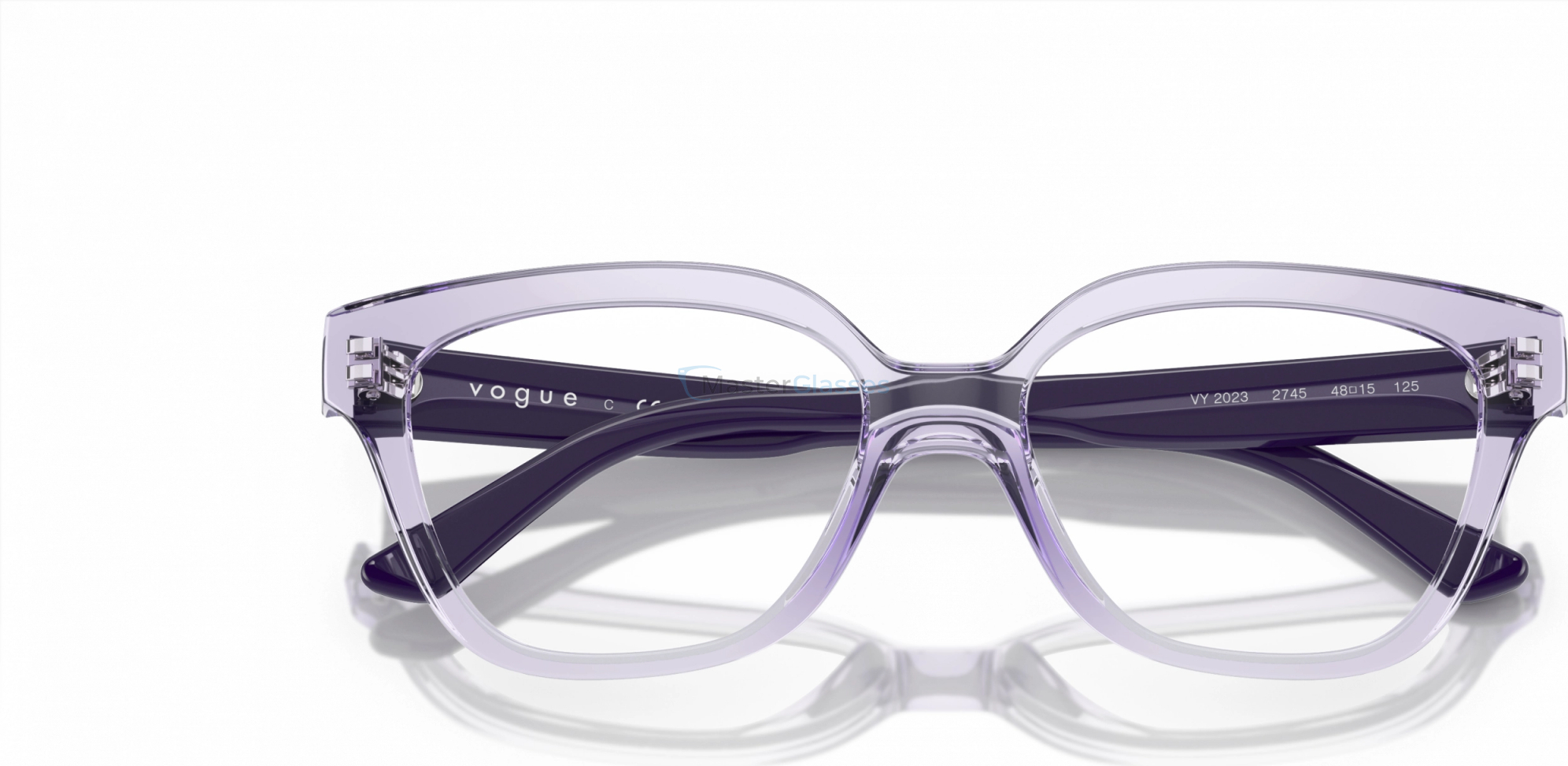   Vogue VY2023 2745 Violet