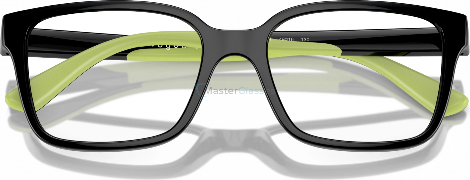   Vogue VY2026 W44 Black
