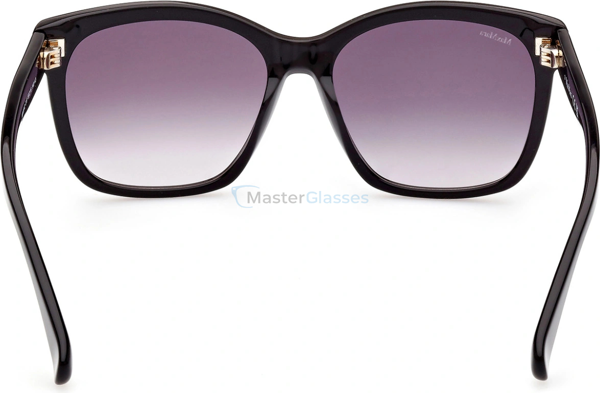   MaxMara MM 0042 01B 56