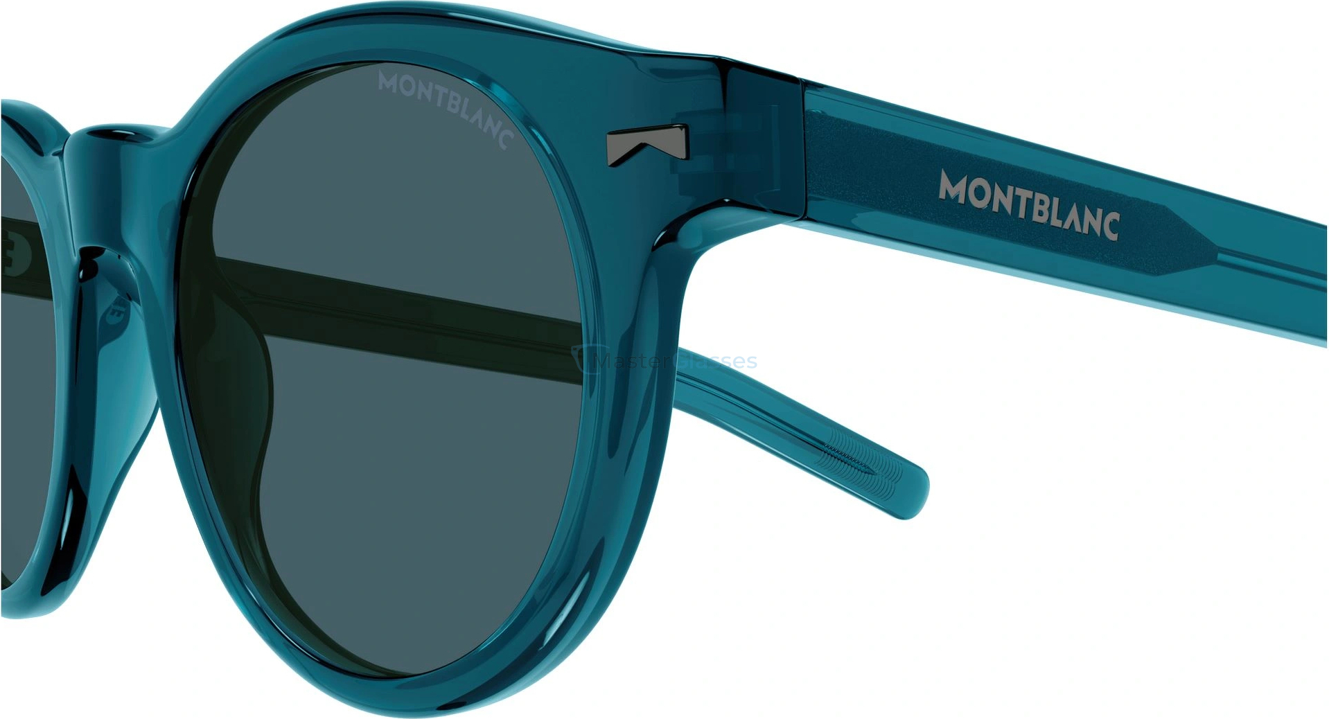   Montblanc MB0225S-004 49