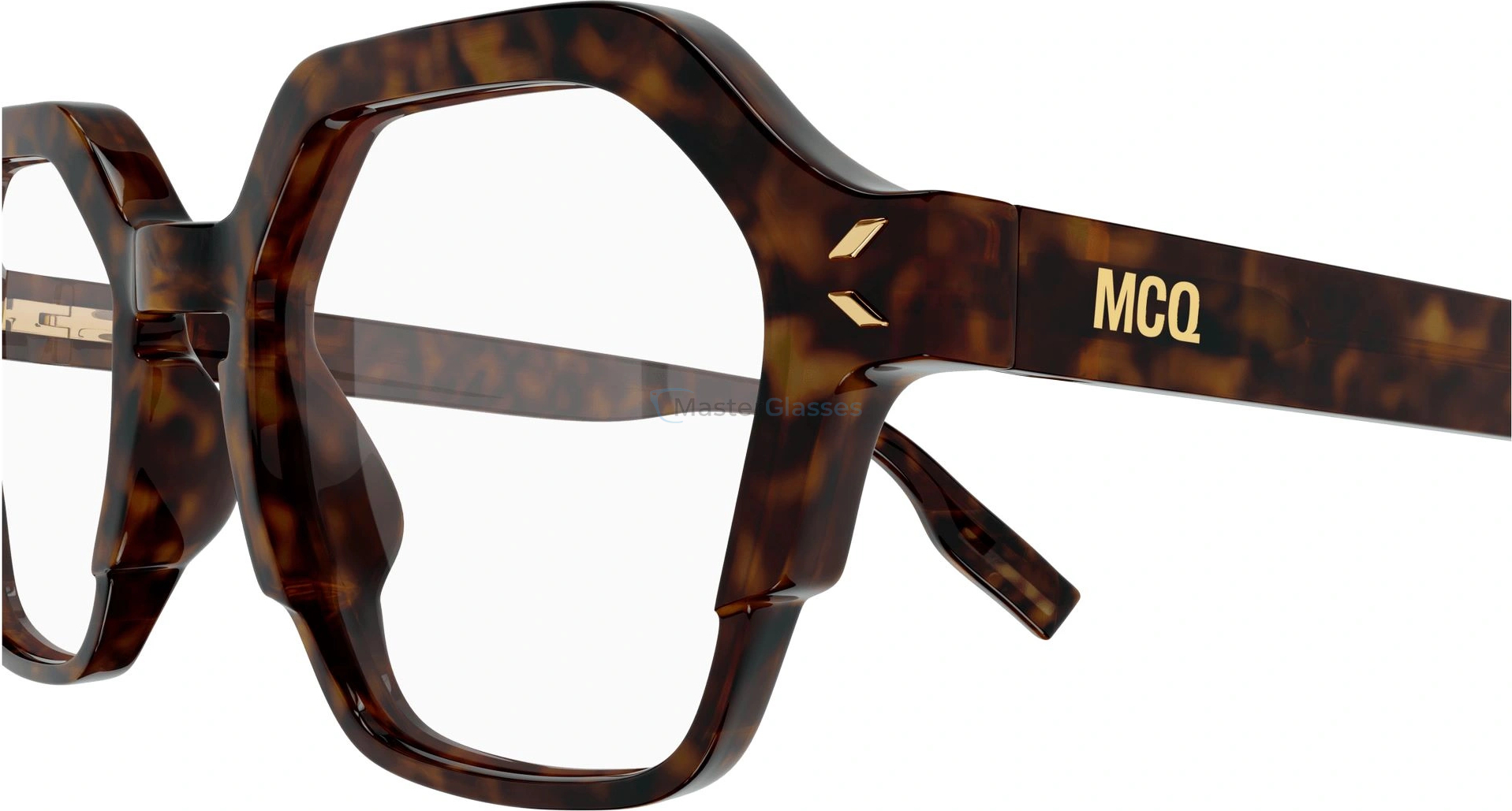  McQ by Alexander McQueen MQ0367O-002 50