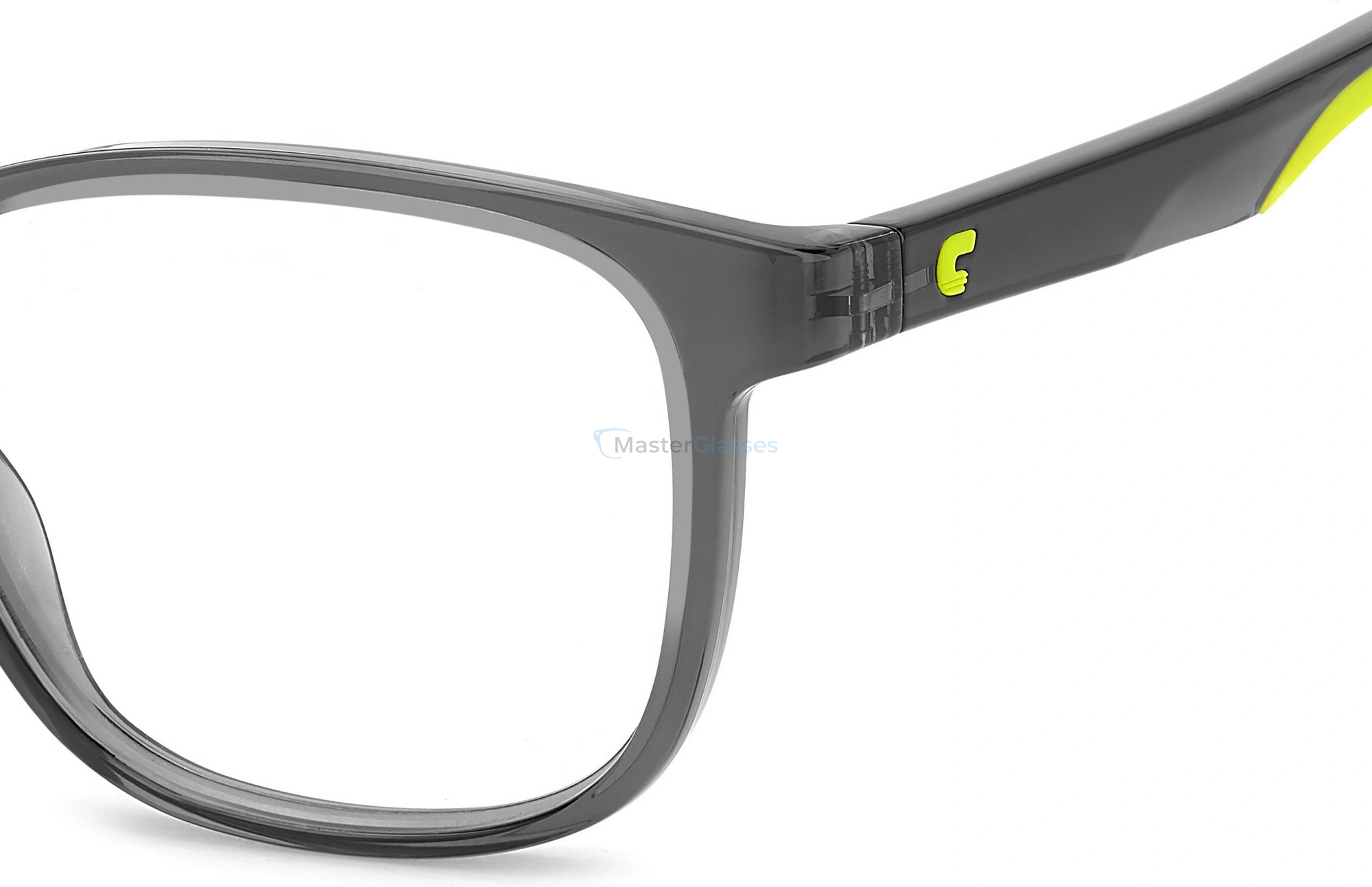  CARRERA 2051T 3U5,  GRY GREEN