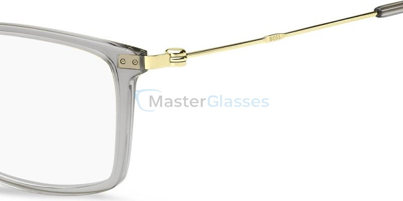  HUGO BOSS 1621/F FT3,  GREY GOLD
