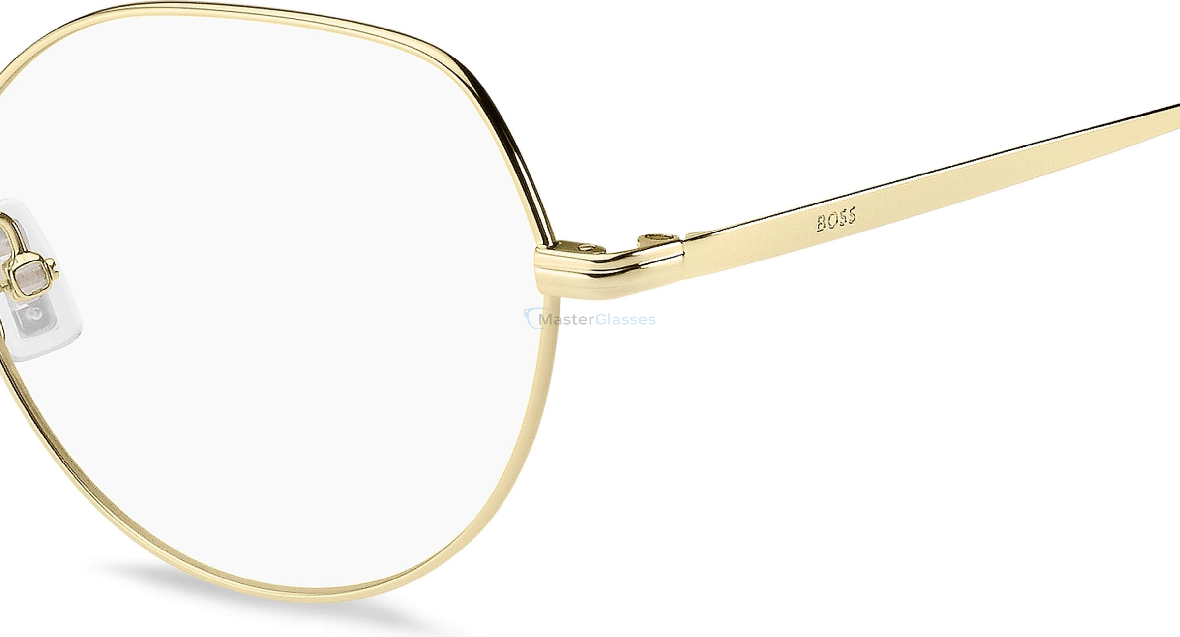  HUGO BOSS 1591 J5G,  GOLD