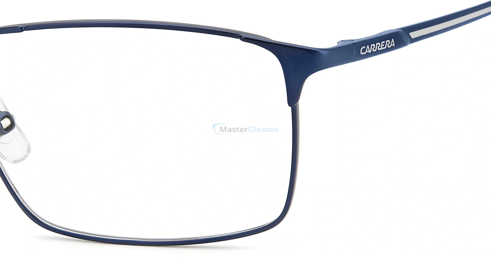  CARRERA 8896 FLL,  MTT BLUE