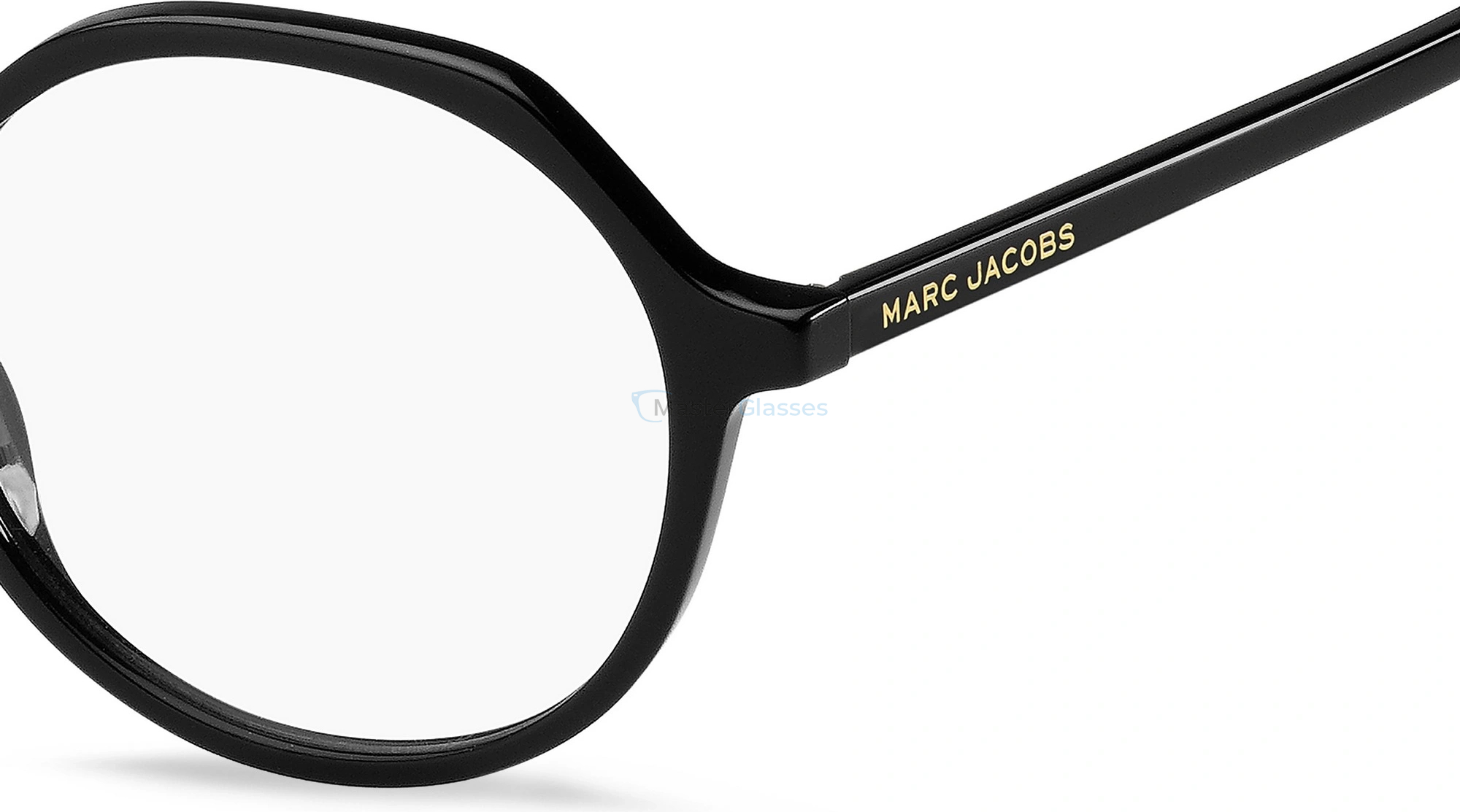  MARC JACOBS 710 807,  BLACK