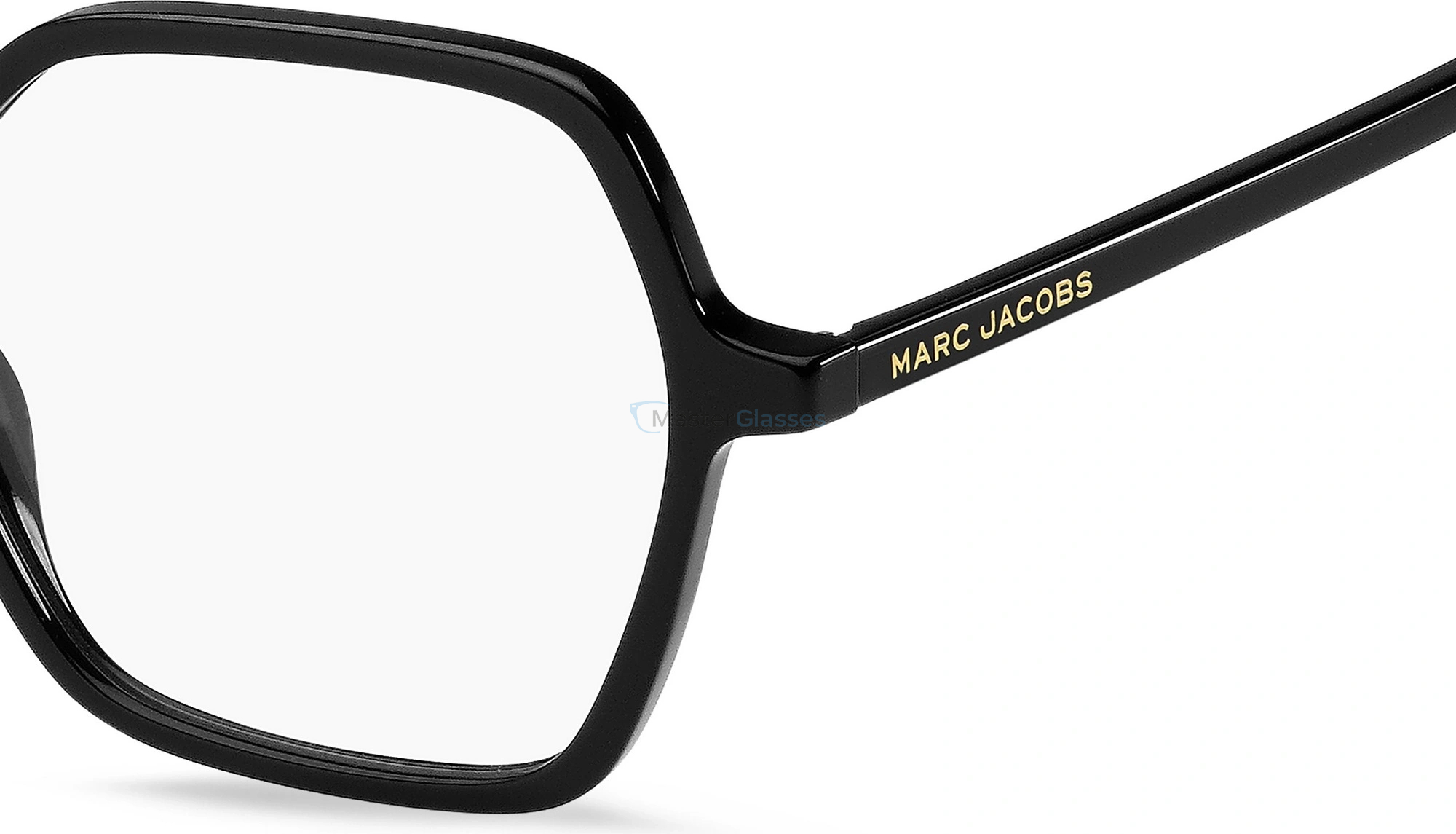  MARC JACOBS 709 807,  BLACK