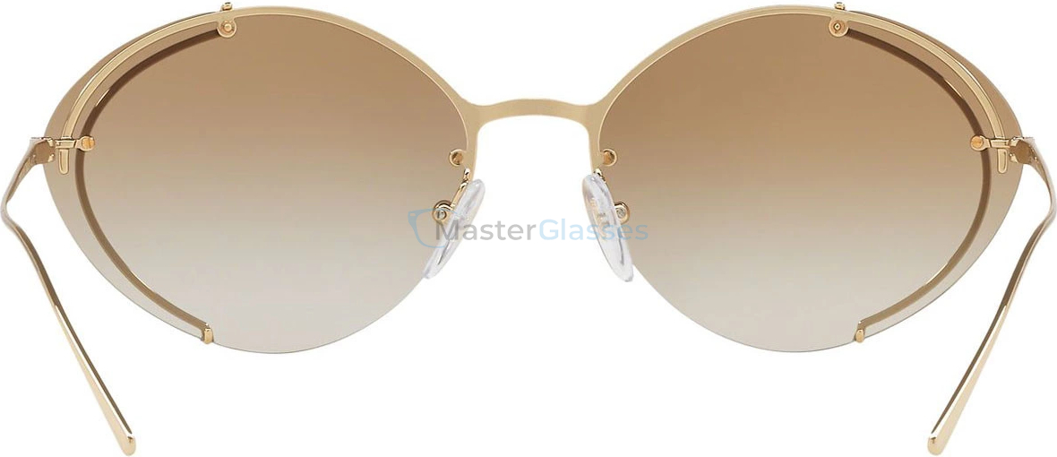 Солнцезащитные очки Prada PR60US 5AK2G2