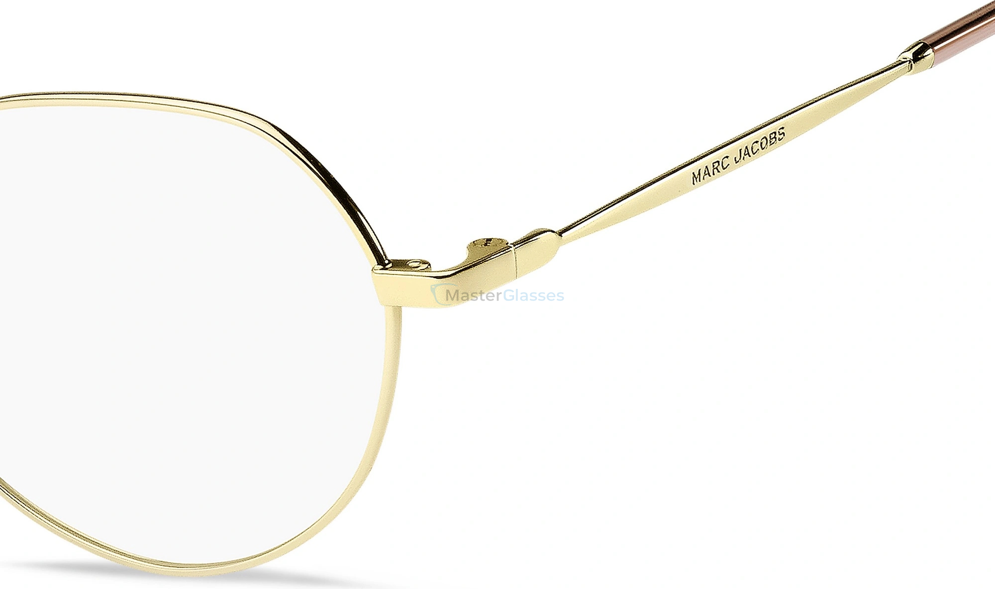  MARC JACOBS 705/G J5G,  GOLD