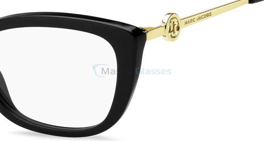  MARC JACOBS 692 807,  BLACK