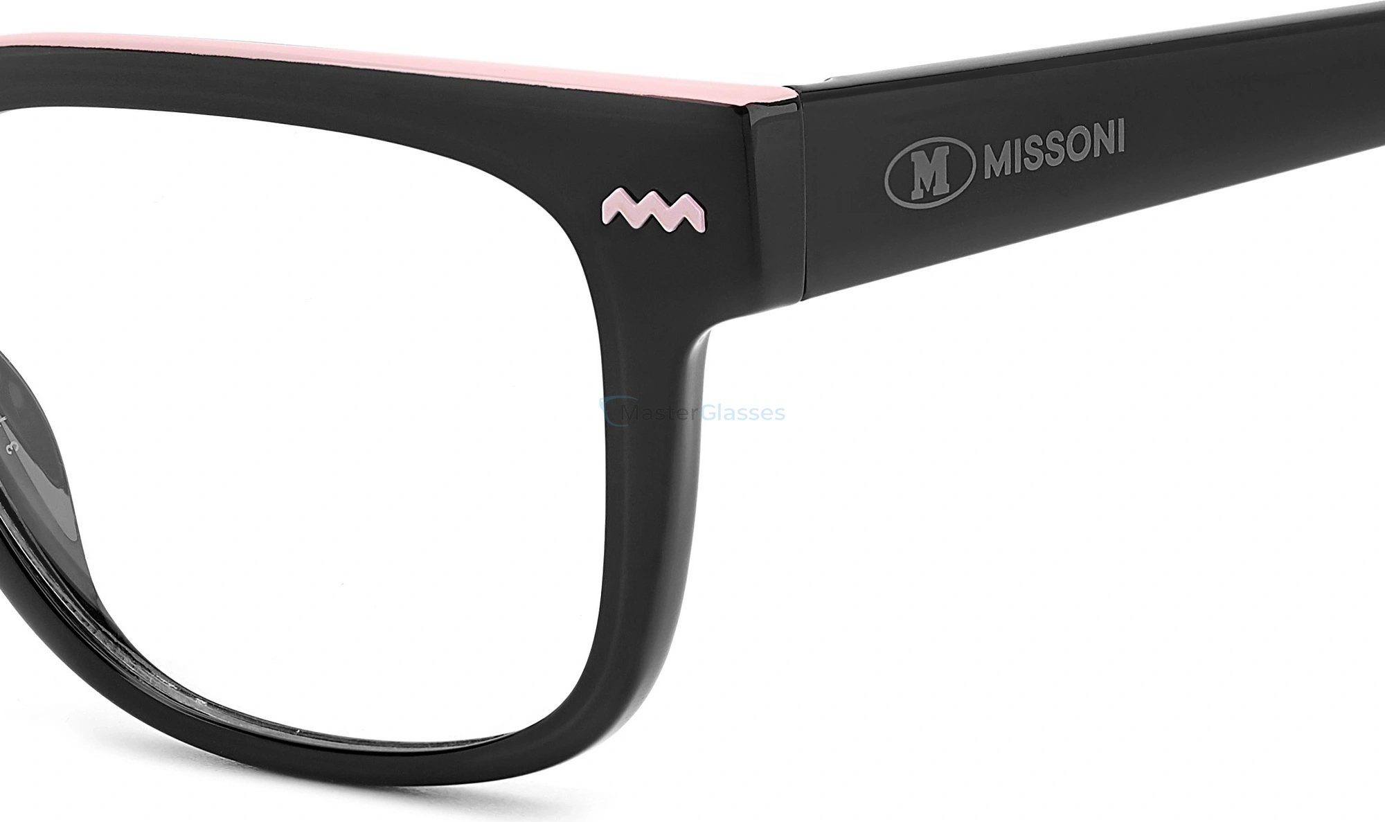  MISSONI MMI 0154 807,  BLACK