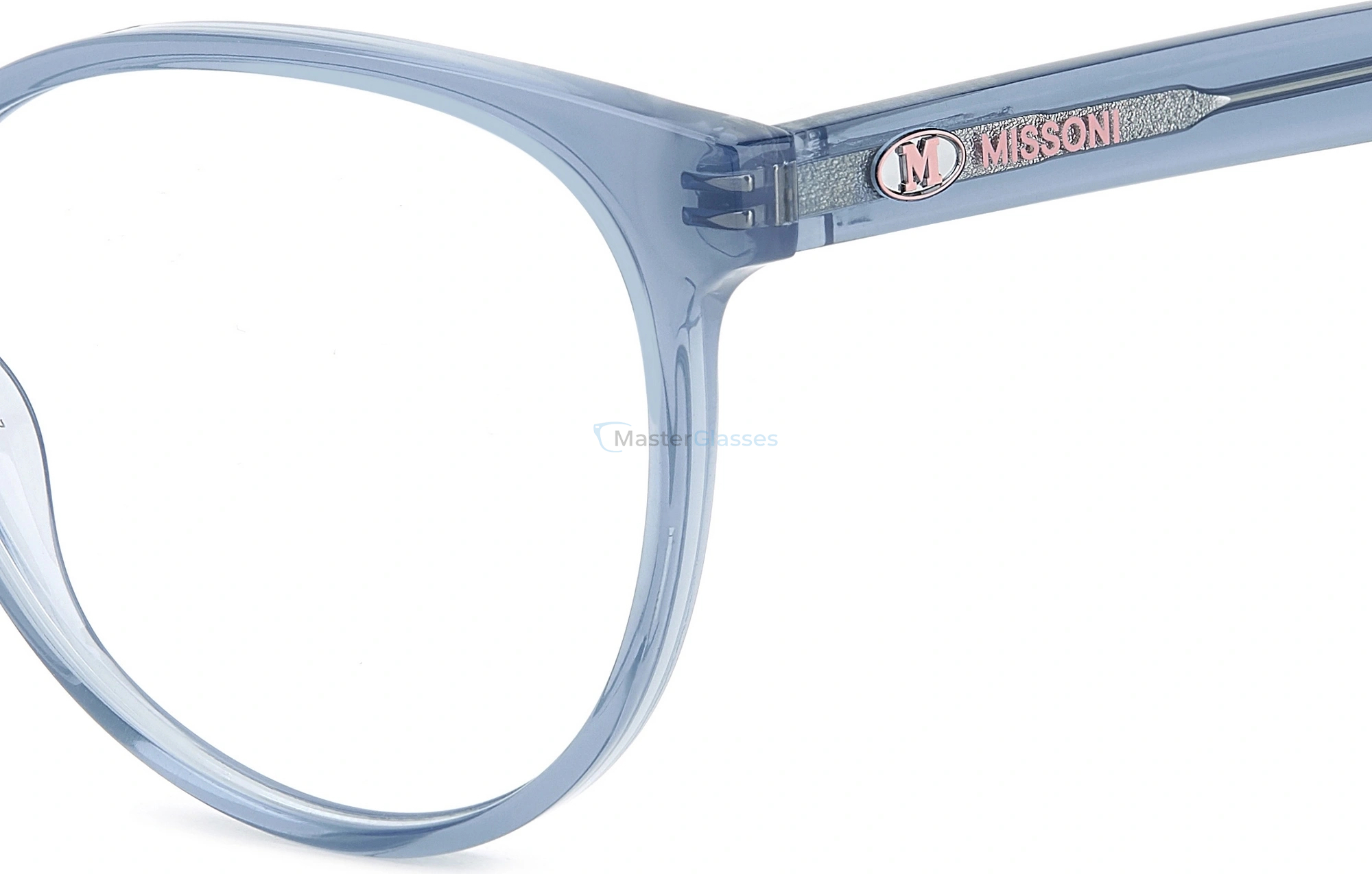  MISSONI MMI 0145 PJP,  BLUE