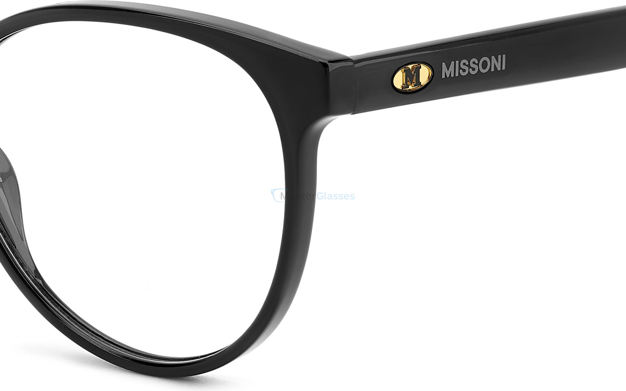  MISSONI MMI 0145 807,  BLACK