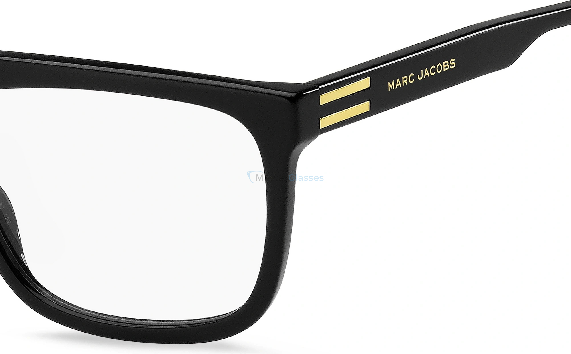  MARC JACOBS 720 807,  BLACK