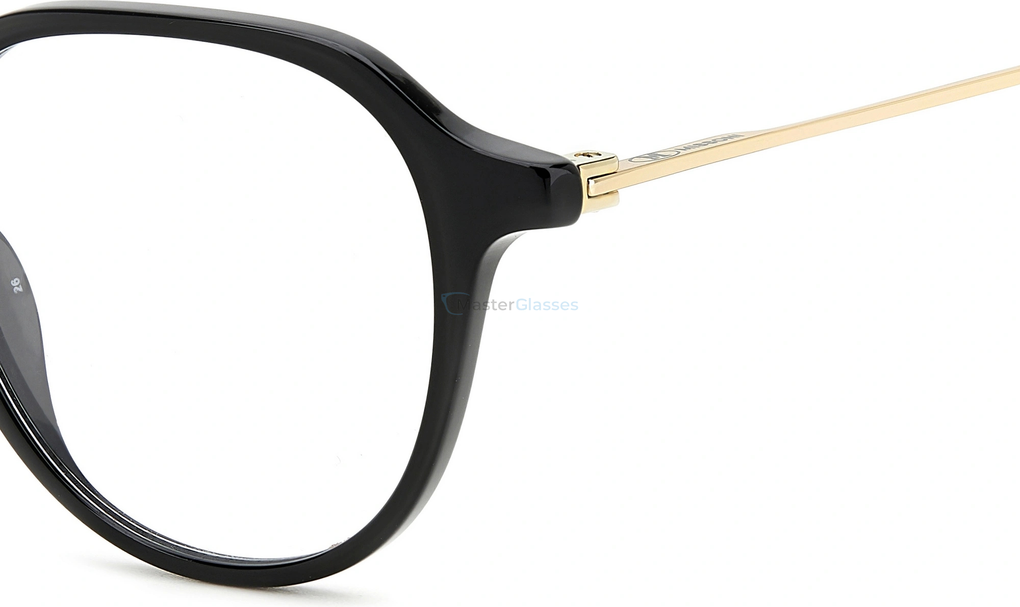  MISSONI MMI 0163 807,  BLACK