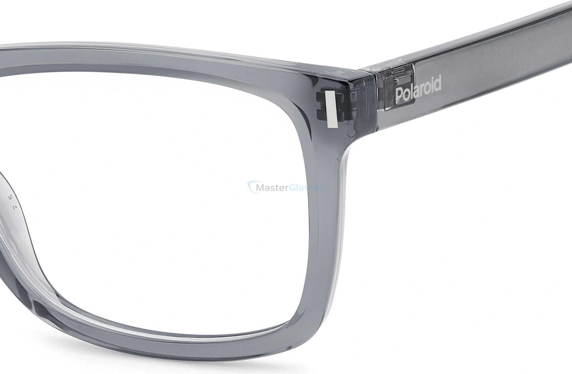  POLAROID PLD D512 KB7,  GREY