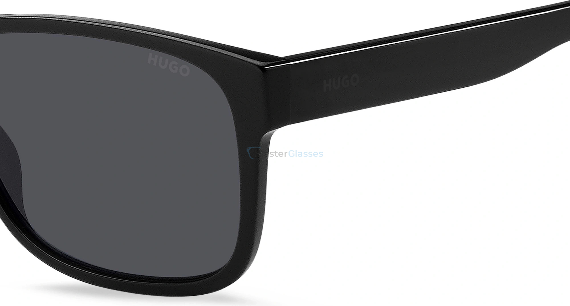   HUGO HG 1260/S 807,  BLACK, GREY