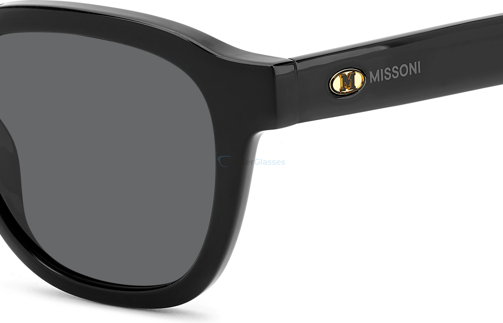   MISSONI MMI 0158/S 807,  BLACK, GREY