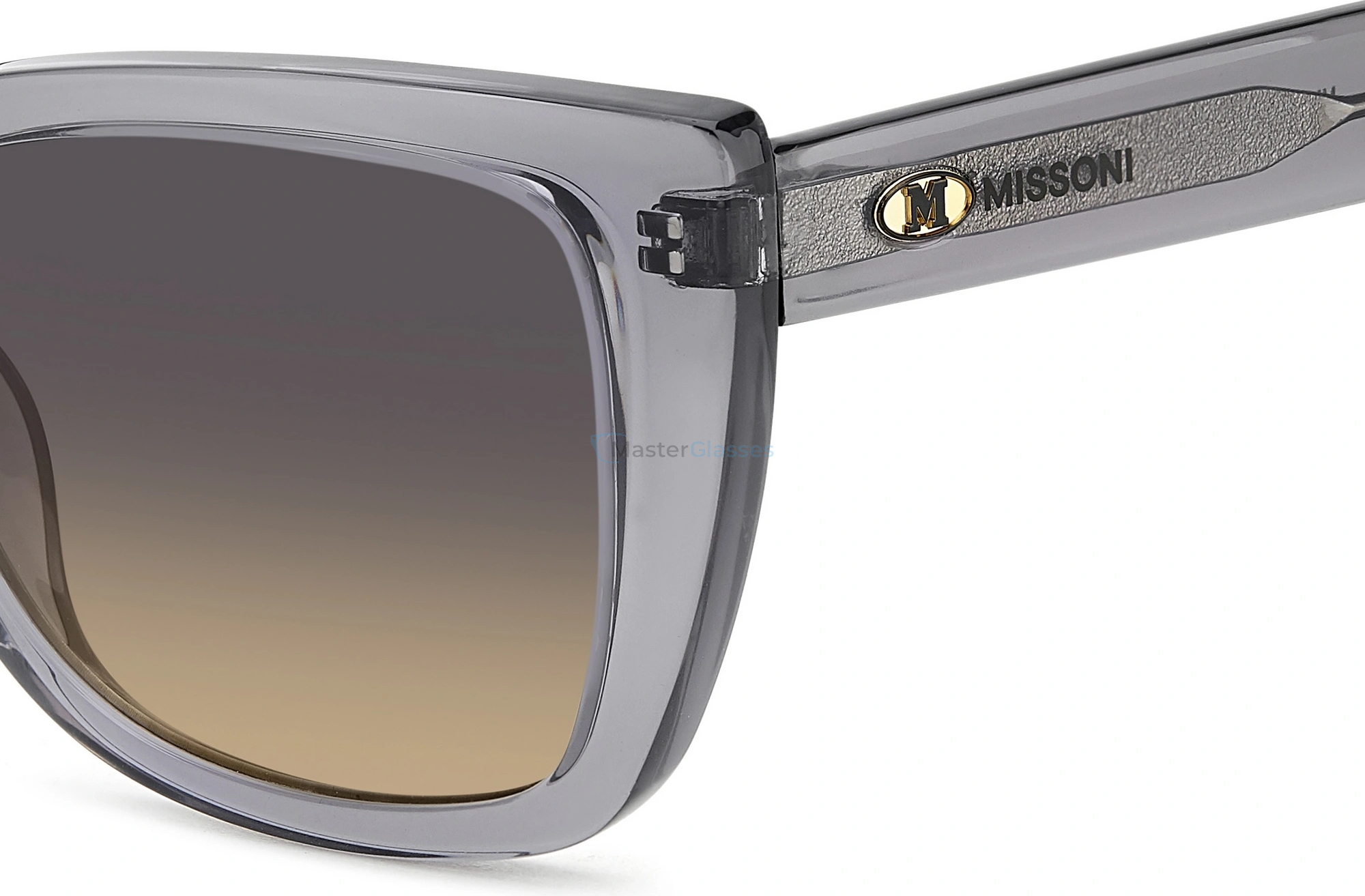   MISSONI MMI 0157/S KB7,  GREY, BROWN OCHRE